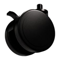 Εικόνα της Next Level Racing Lockable Castor Wheels Black NLR-A007