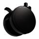 Εικόνα της Next Level Racing Lockable Castor Wheels Black NLR-A007