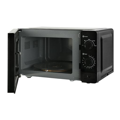 Εικόνα της Φούρνος Μικροκυμάτων Estia Wave Pro 20lt 700W Μαύρος 06-25908