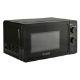 Εικόνα της Φούρνος Μικροκυμάτων Estia Wave Pro 20lt 700W Μαύρος 06-25908