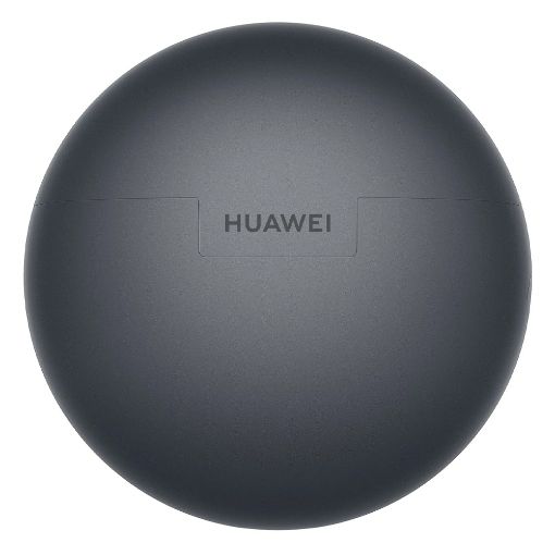 Εικόνα της True Wireless Earphones Huawei FreeBuds 7i Bluetooth Black 55038459