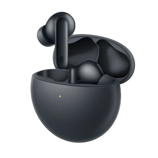 Εικόνα της True Wireless Earphones Huawei FreeBuds 7i Bluetooth Black 55038459