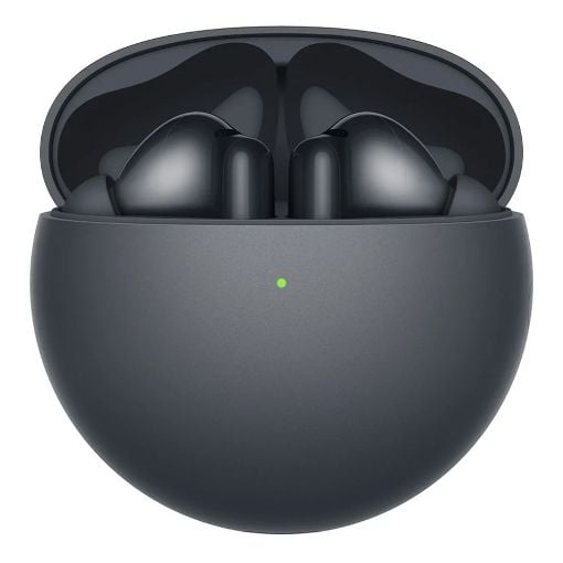 Εικόνα της True Wireless Earphones Huawei FreeBuds 7i Bluetooth Black 55038459
