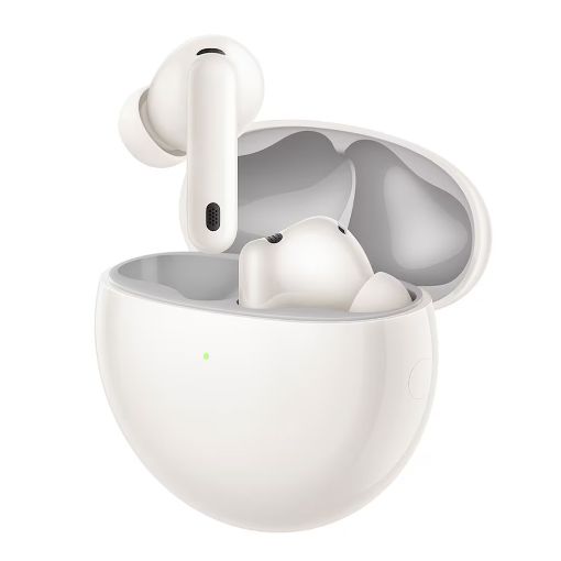 Εικόνα της True Wireless Earphones Huawei FreeBuds 7i Bluetooth White 55038460