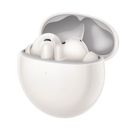 Εικόνα της True Wireless Earphones Huawei FreeBuds 7i Bluetooth White 55038460