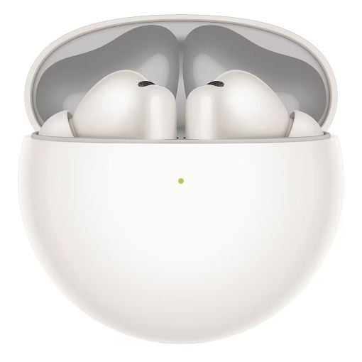 Εικόνα της True Wireless Earphones Huawei FreeBuds 7i Bluetooth White 55038460