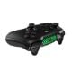 Εικόνα της Controller Genesis Mangan 400 Wireless for PC/Switch/Mobile Black NJG-2100
