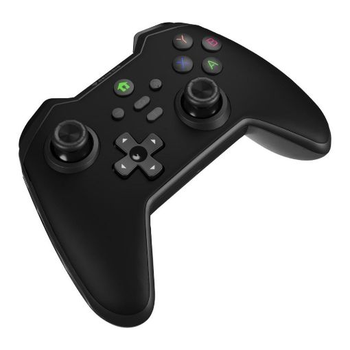 Εικόνα της Controller Genesis Mangan 400 Wireless for PC/Switch/Mobile Black NJG-2100