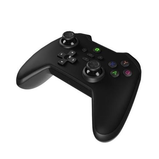 Εικόνα της Controller Genesis Mangan 400 Wireless for PC/Switch/Mobile Black NJG-2100