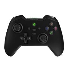 Εικόνα της Controller Genesis Mangan 400 Wireless for PC/Switch/Mobile Black NJG-2100