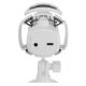 Εικόνα της Microphone Genesis Radium 250 USB RGB White NGM-2353