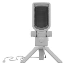Εικόνα της Microphone Genesis Radium 250 USB RGB White NGM-2353