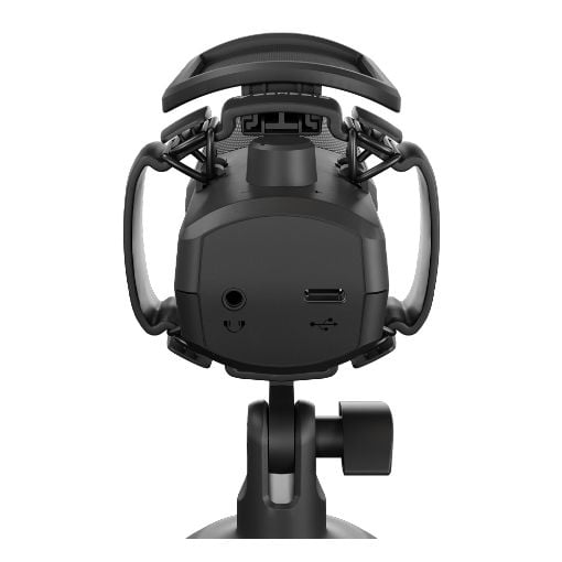 Εικόνα της Microphone Genesis Radium 250 USB RGB Black NGM-2352
