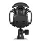 Εικόνα της Microphone Genesis Radium 250 USB RGB Black NGM-2352