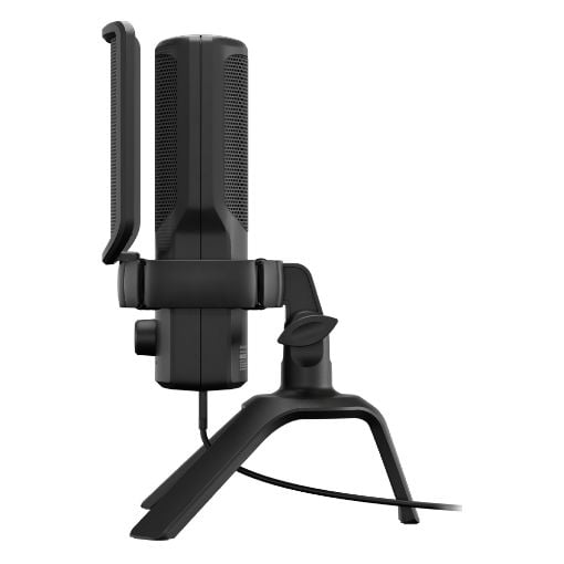 Εικόνα της Microphone Genesis Radium 250 USB RGB Black NGM-2352