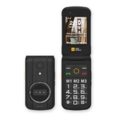 Εικόνα της Κινητό Τηλέφωνο AGM M8 Flip 2.8" Dual SIM Black