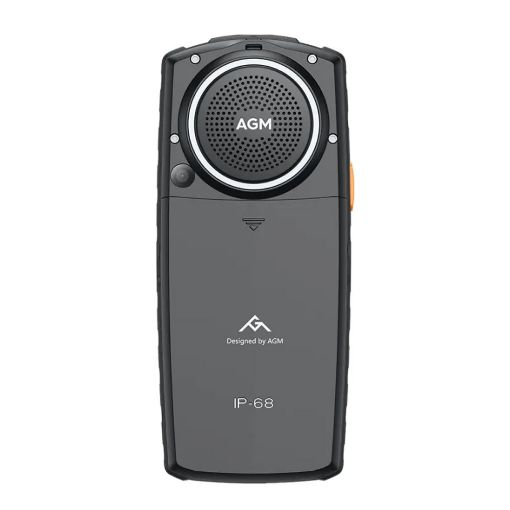 Εικόνα της Κινητό Τηλέφωνο AGM M6 2.4" Dual SIM Black