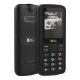 Εικόνα της Κινητό Τηλέφωνο AGM M9F 2.4" Dual SIM Black/Orange