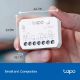 Εικόνα της Ενδιάμεσος Διακόπτης Tp-Link Tapo S110E Smart Switch Module Dry/Wet Contact Mode