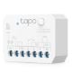 Εικόνα της Ενδιάμεσος Διακόπτης Tp-Link Tapo S110E Smart Switch Module Dry/Wet Contact Mode