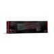 Εικόνα της Πληκτρολόγιο-Ποντίκι Zeroground Azai v3.0 KB-2400GUMS RGB Black (US)