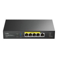 Εικόνα της Router / AP Controller Cudy C200P v1.0 2-in-1 Gigabit VPN