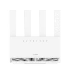 Εικόνα της Router Cudy WR3600E v1.0 Gigabit Mesh Dual Band Wi-Fi 7 BE3600