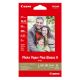 Εικόνα της Φωτογραφικό Χαρτί Canon PP-201 A6 Plus Glossy 265g/m² 50 Φύλλα 2311B003