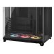 Εικόνα της Corsair 5400 Air ARGB Tempered Glass Black CC-9011318-WW