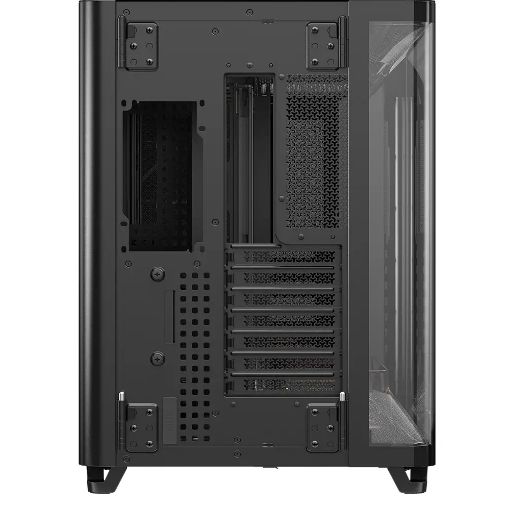 Εικόνα της Corsair 5400 Air ARGB Tempered Glass Black CC-9011318-WW