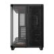 Εικόνα της Corsair 5400 Air ARGB Tempered Glass Black CC-9011318-WW