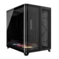 Εικόνα της Corsair 5400 Air ARGB Tempered Glass Black CC-9011318-WW