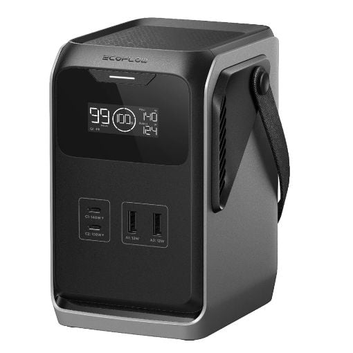 Εικόνα της Portable Power Station EcoFlow Trail 200 DC 192Wh 5022701003