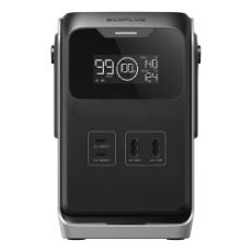 Εικόνα της Portable Power Station EcoFlow Trail 200 DC 192Wh 5022701003
