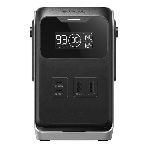 Εικόνα της Portable Power Station EcoFlow Trail 200 DC 192Wh 5022701003