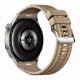 Εικόνα της Smartwatch Huawei Watch GT 6 Pro 46mm Brown Woven Strap 55020FTS