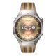 Εικόνα της Smartwatch Huawei Watch GT 6 Pro 46mm Brown Woven Strap 55020FTS