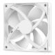 Εικόνα της Case Fan NZXT F120P 120mm White RF-P12SF-W2
