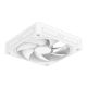 Εικόνα της Case Fan NZXT F120P 120mm White RF-P12SF-W2