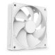 Εικόνα της Case Fan NZXT F120P 120mm White RF-P12SF-W2