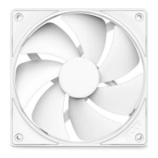 Εικόνα της Case Fan NZXT F120P 120mm White RF-P12SF-W2
