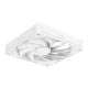 Εικόνα της Case Fan NZXT F140Q 140mm White RF-Q14SF-W2
