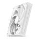 Εικόνα της Case Fan NZXT F140Q 140mm White RF-Q14SF-W2