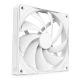 Εικόνα της Case Fan NZXT F140Q 140mm White RF-Q14SF-W2