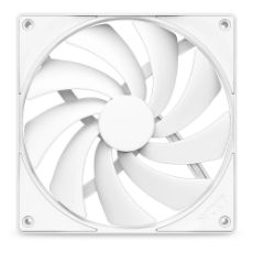 Εικόνα της Case Fan NZXT F140Q 140mm White RF-Q14SF-W2