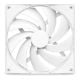 Εικόνα της Case Fan NZXT F140Q 140mm White RF-Q14SF-W2