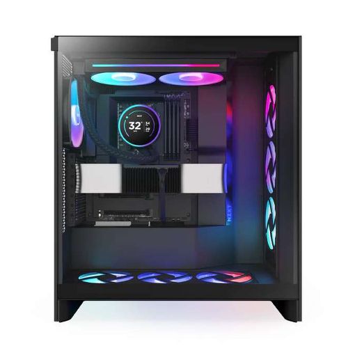 Εικόνα της NZXT Kraken Elite 280 V2 RGB Black RL-KR28E-B2
