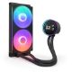Εικόνα της NZXT Kraken Elite 280 V2 RGB Black RL-KR28E-B2
