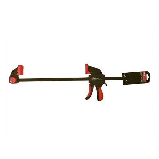 Εικόνα της Σφιγκτήρας Σκανδάλης Shind Grip Quick 450mm 94122