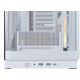 Εικόνα της Corsair 4500X ARGB Tempered Glass White CC-9011315-WW